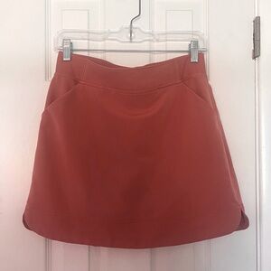 32 Degrees Cool Women's Coral Skort - Small